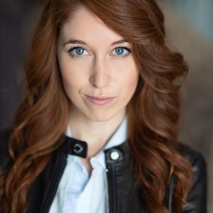 Meet your Posher, Julia